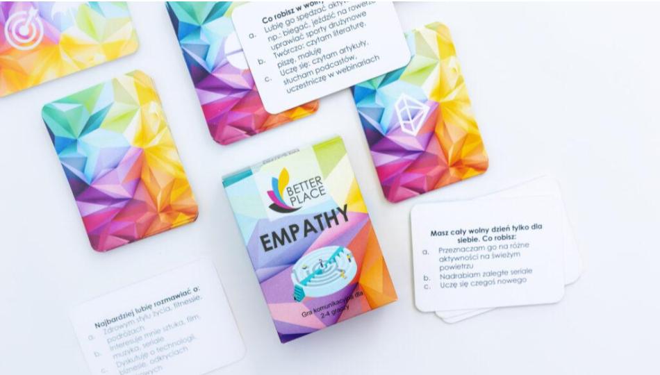 Empathy